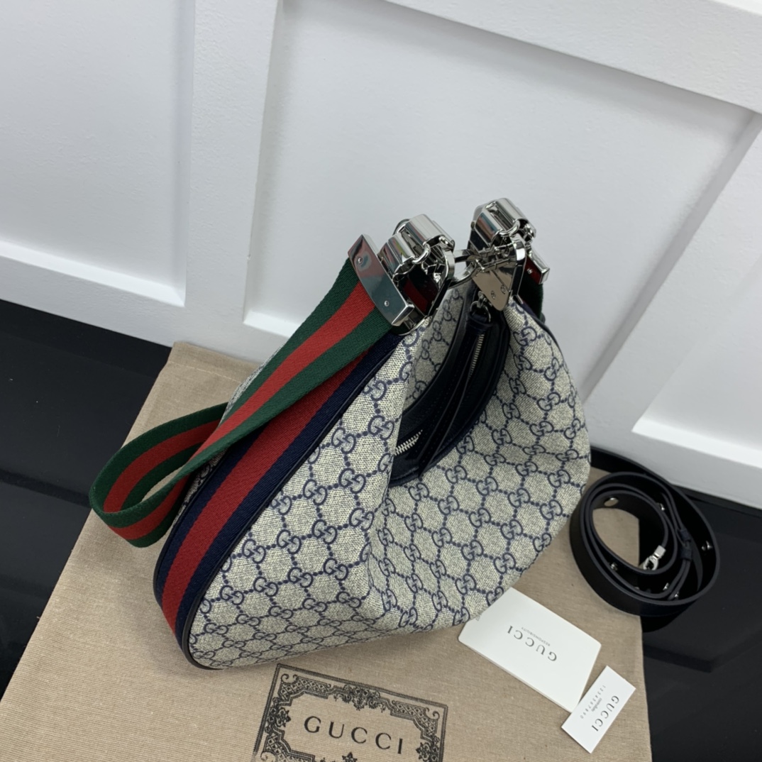 Gucci Hobo Bags